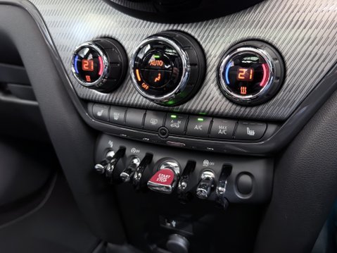Mini Countryman COOPER EXCLUSIVE 38