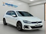 Volkswagen Golf 1.4 TSI 8.7kWh GTE DSG Euro 6 (s/s) 5dr 1