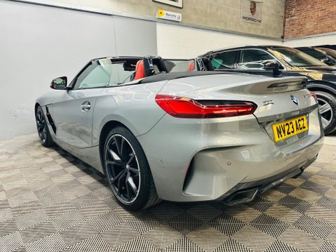 BMW Z4 3.0 M40i Auto sDrive Euro 6 (s/s) 2dr 26