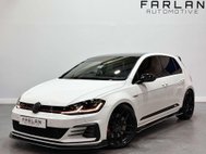 Volkswagen Golf 2.0 TSI GTI Hatchback 5dr Petrol DSG Euro 6 (s/s) (230 ps) 3