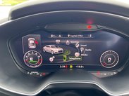 Audi TT 1.8 TFSI S line Euro 6 (s/s) 3dr 23