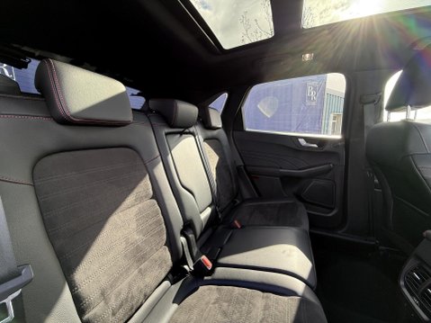 Ford Kuga 1.5 EcoBlue ST-Line X SUV 5dr Diesel Manual Euro 6 (s/s) (120 ps) 27
