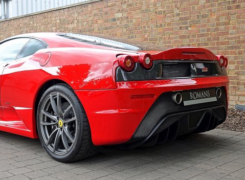 Ferrari 430 Scuderia 13