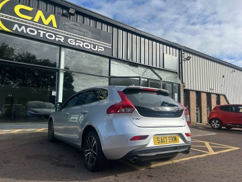 Volvo V40 2.0 V40 Momentum T3 5dr 7