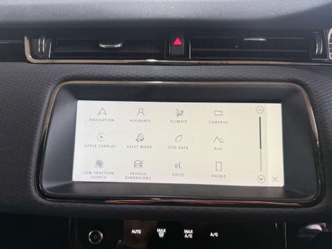 Land Rover Range Rover Evoque 1.5 Range Rover Evoque R-Dynamic S P300e Auto 4WD 5dr 43