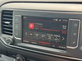 Citroen Dispatch XLWB 2.0Hdi L3H1 Low Roof Enterprise XL Air Con Nav Sensors EURO 6 21