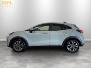 Ford Puma 1.0T EcoBoost MHEV Titanium SUV 5dr Petrol Hybrid Manual Euro 6 (s/s) (125 4