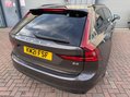 Volvo V90 2.0 B5 MHEV R-Design Auto Euro 6 (s/s) 5dr 51