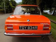 BMW 02 Series 1502 7