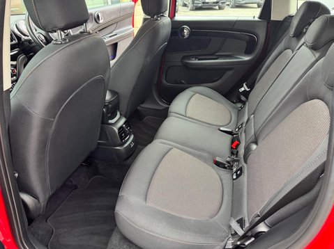 Mini Countryman COOPER D CLASSIC 44