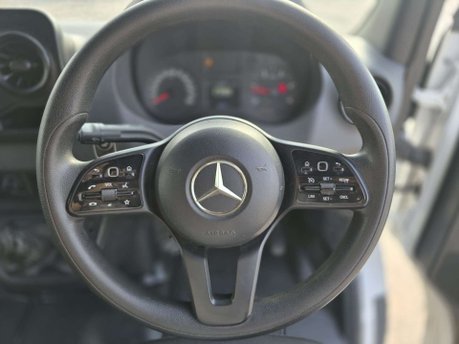 Mercedes-Benz Sprinter 2.1 314 CDI Panel Van 5dr Diesel Manual RWD L2 H2 Euro 6 (143 ps) 22