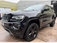 Jeep Grand Cherokee 3.0 V6 CRD Overland SUV 5dr Diesel Auto 4WD Euro 6 (247 bhp) 23