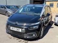Citroen Grand C4 Spacetourer PURETECH LIVE S/S 5