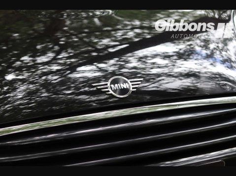 Mini Hatch 1.5 Cooper Sport 3dr 38