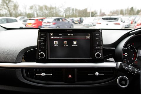 Kia Picanto GT-LINE S 27