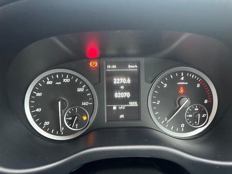 Mercedes-Benz Vito 114 PROGRESSIVE L2 9