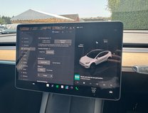 Tesla Model Y SUV 5dr Electric Auto RWD (346 ps) 21