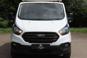 Ford Transit Custom 2.0 300 EcoBlue L1 H1 Euro 6 5dr 2