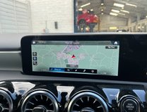 Mercedes-Benz A Class 1.3 A180 AMG Line (Executive) Hatchback 5dr Petrol 7G-DCT Euro 6 (s/s) (136 29