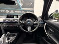 BMW 3 Series 3.0 330d M Sport Touring 5dr Diesel Auto Euro 5 (s/s) (258 ps) 63