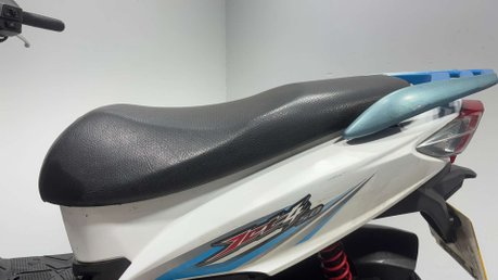 SYM Jet 2013 RUNNING PROJECT BIKE 50CC SCOOTER SPARES OR REPAIR MOPED 15