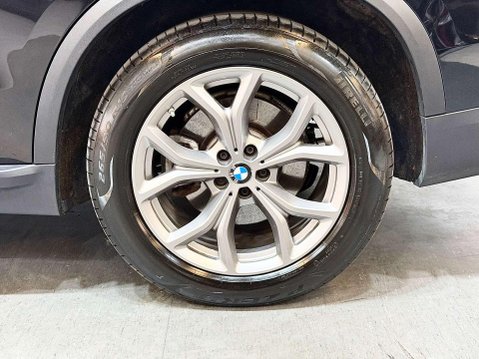 BMW X5 3.0 45e 24kWh xLine SUV 5dr Petrol Plug-in Hybrid Auto xDrive Euro 6 (s/s) 33