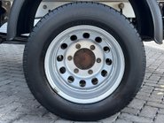 Ford Transit 350 Drw L2 130 ps Single Cab Caged Tipper - Air Con 32