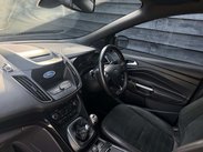 Ford Kuga 1.5 Kuga ST-Line 5dr 20