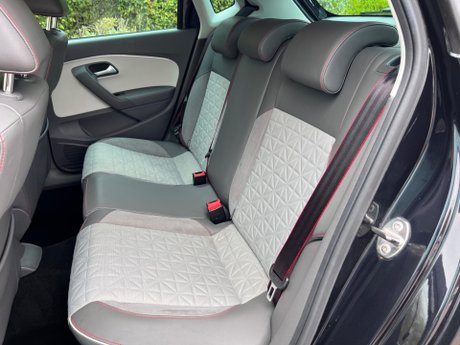 Volkswagen Polo 1.0 BlueMotion Tech beats Euro 6 (s/s) 5dr 36