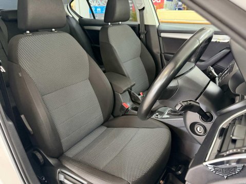 Skoda Octavia 1.4 TSI SE DSG Euro 6 (s/s) 5dr 75