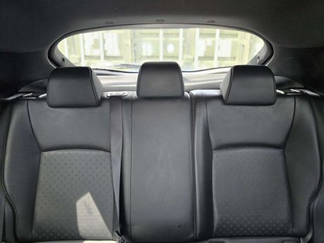 Toyota C-HR 1.8 VVT-h Dynamic SUV 5dr Petrol Hybrid CVT Euro 6 (s/s) (122 ps) 21