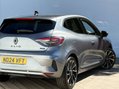 Renault Clio 1.6 Clio Espirit Alpine E-Tech HEV Auto 5dr 34