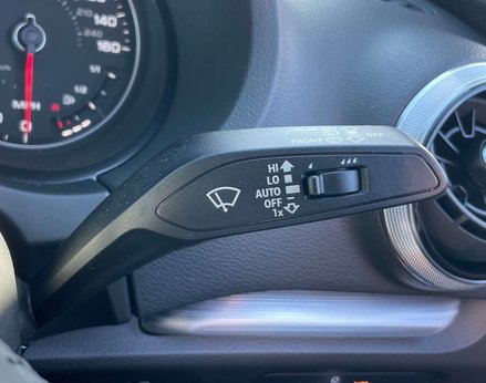 Audi A3 1.5 A3 Sportback 35 TFSI Sport 5dr 44