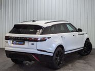 Land Rover Range Rover Velar 2.0 Range Rover Velar R-Dynamic HSE P250 Auto 4WD 5dr 11