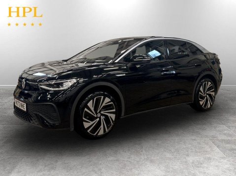 Volkswagen Id.5 Pro Performance 77kWh Style SUV 5dr Electric Auto (204 ps) 3