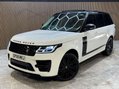 Land Rover Range Rover 3.0 Range Rover Vogue SDV6 Auto 4WD 5dr 33