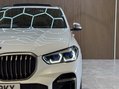 BMW X5 4.4 X5 M50i Auto 4WD 5dr 46