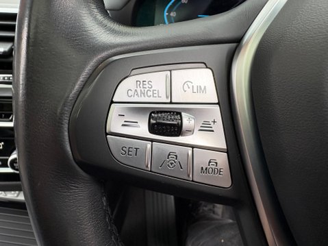 BMW Ix3 80kWh Premier Edition Auto 5dr 15