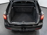 Audi A4 2.0 TFSI 40 Black Edition Estate 5dr Petrol S Tronic Euro 6 (s/s) (204 ps) 36
