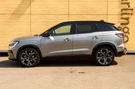 Renault Austral TECHNO ESPRIT ALPINE E-TECH 14