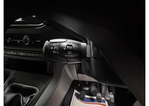 Peugeot Expert 2.0 BlueHDi 1200 Professional Premium Long Crew Van Double Cab 6dr Diesel M 57