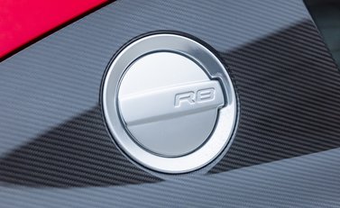 Audi R8 V8 45