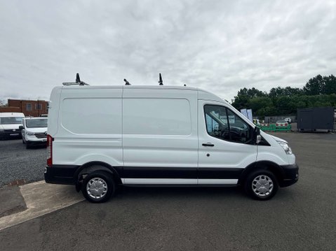 Ford Transit 2.0 Transit 290 Trend EcoBlue 4
