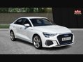 Audi A3 TFSI S LINE MHEV 40