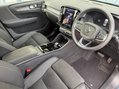 Volvo XC40 Recharge Twin 78kWh Ultimate Auto AWD 5dr 38