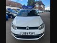 Volkswagen Polo 1.0 BlueMotion Tech SE Euro 6 (s/s) 5dr 2