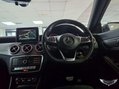 Mercedes-Benz CLA Class 2.1 CLA220d AMG Line Coupe 7G-DCT Euro 6 (s/s) 4dr 46
