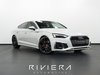 Audi A5 2.0 TFSI 40 S line Sportback 5dr Petrol S Tronic Euro 6 (s/s) (204 ps)