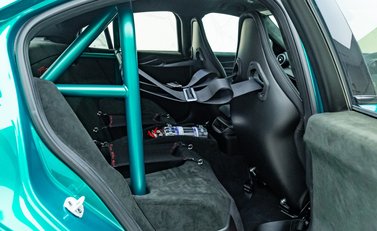 Alfa Romeo Giulia GTAm 18