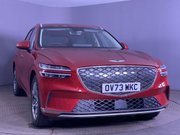 Genesis GV70 (77.4kWh, Dual Motor) Sport SUV 5dr Electric Auto 4WD (490 ps) 1 Owner - S 22
